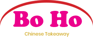 BoHo Chinese Takeaway